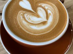 -VOYAGE COFFEE(杨梅竹店)