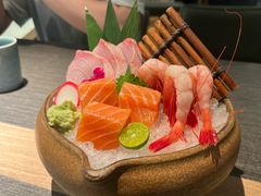 -炙柒Sekinana·精致日料(合生汇店)