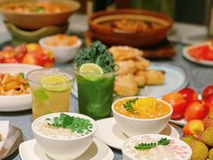 -肴约·花园式餐厅(湖里店)