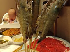 -巴邑火锅·鲜切牛肉(萧山银隆店)