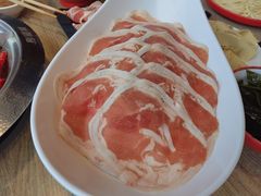 -彤德莱牛肉火锅(双港店)