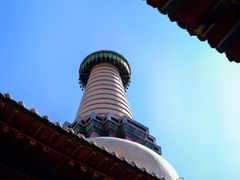 -张掖大佛寺景区