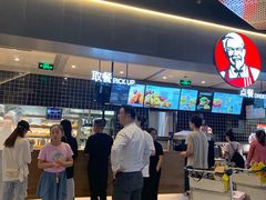 -上海浦东国际机场-T2航站楼