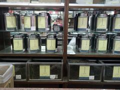 -张一元(总店)