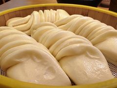 老面花卷-农耕记·湖南土菜(halo广场店)