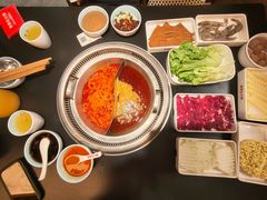 -季季红火锅(长沙步行街店)