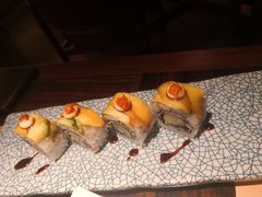 -山葵家·创意料理(万象汇店)