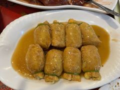 -玉华台饭庄(裕中西里小区店)