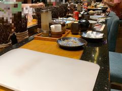 大堂-堂本家洋食别馆·炸猪排(中心城店)