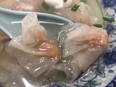 -福州人铭小吃