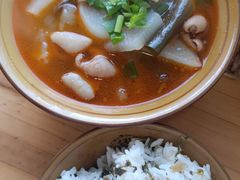 -眼镜肥肠店(振兴街店)