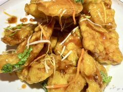 -鱼满舱·鲜活海鲜·正宗鲁菜