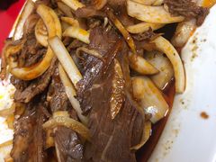 -乐天拉面(桃花街店)