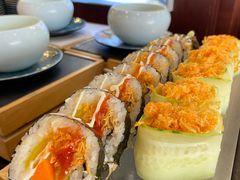-三亚胜意海景酒店·海鲜自助餐厅(三亚湾路店)