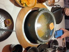 -芸山季·云南野生菌火锅(人民广场来福士店)