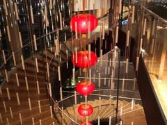 -北京北辰洲际酒店