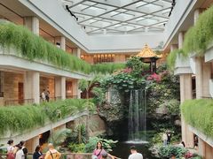 -白天鹅宾馆-宏图府餐厅