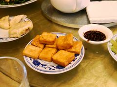 -厉家菜(德胜门总店)