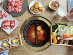-呷哺呷哺 黄金牧场 (太原万象城店)