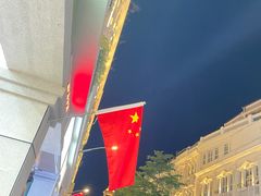 -中山路步行街