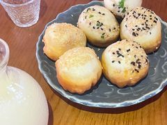 -鑫震源·苏式大虾生煎(山塘街店)