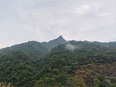 -浙西大峡谷