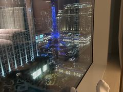 -澳门喜来登大酒店