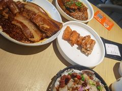 -兔爸私家小厨(新北万达店)