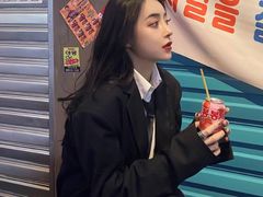 -欧巴烤肉(创富世纪店)