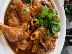 -古萧汪家羊肉馆(龙山路总店)