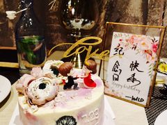 -Whisper studio薇语花艺烘焙工作室