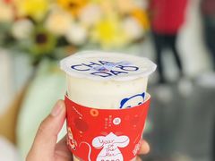 -茶百道(宜兴万达金街店)