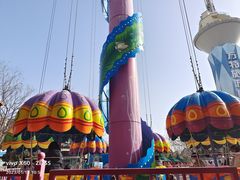 -郑州方特梦幻王国