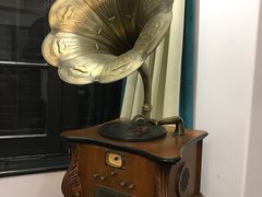 -融园咖啡馆(昙华林店)
