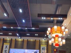 -大水车公馆·顺德菜·妈姐菜(均安店)