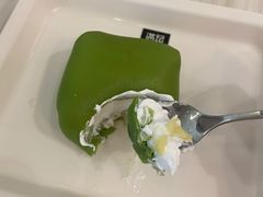 -满记甜品(万象城店)