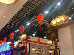 -鼎盛山海火锅(北戴河刘庄夜市老虎石浴场店)