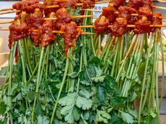 -冒菜西施·非遗冒菜(总店)