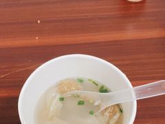 -同利肉燕老铺(澳门路店)