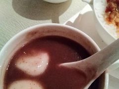 -上海金桥红枫万豪酒店-万豪中餐厅