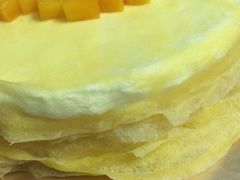-OL’s Cake鲜荟千层(东风中路店)