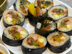 -屋里家延边朝鲜族冷面(南园店)