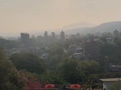 -台北北投丽禧温泉酒店