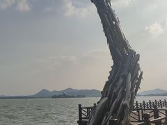-云龙湖旅游景区