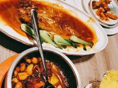 -无锡丽笙精选酒店·兰亭阁中餐厅