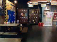 -YOGO优果密室逃脱(新佳丽广场店)