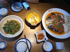 -举炊·寻湘记·新鲜现炒(临平西子国际店)