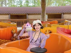 -南戴河国际娱乐中心