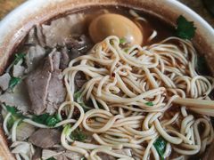 -北路拉面馆(洪湖里店)