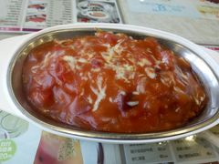 -添星码头茶餐厅(松坪山店)